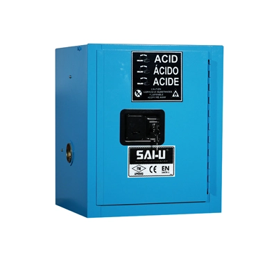 Armário de segurança de líquidos corrosivos SC0004B