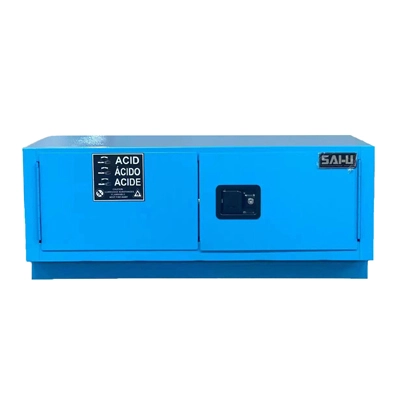 Armário de segurança de líquidos corrosivos SC0012 (Y) B