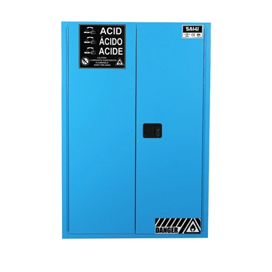 Armário de segurança de líquidos corrosivos SC0090B
