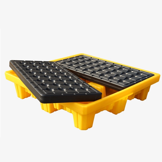 spill containment equipment