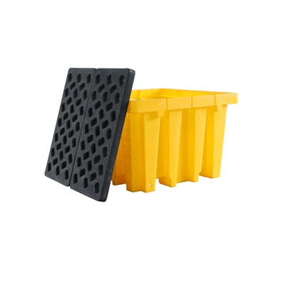 Palete de derramamento IBC IBC030