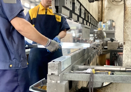 Características da caixa de controle à prova de explosão e precauções de instalação