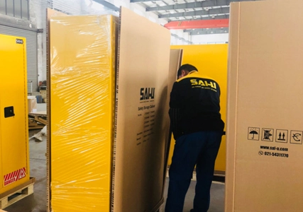 Como distinguir a qualidade de um armário à prova de explosão