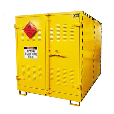 How to store hazardous chemicals safely? How to store hazardous chemicals safely?