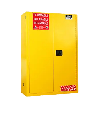 Portas de armário de segurança de fechamento automático x fechamento manual: o que é mais seguro?