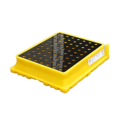 Deck de derramamento de mesa RS001