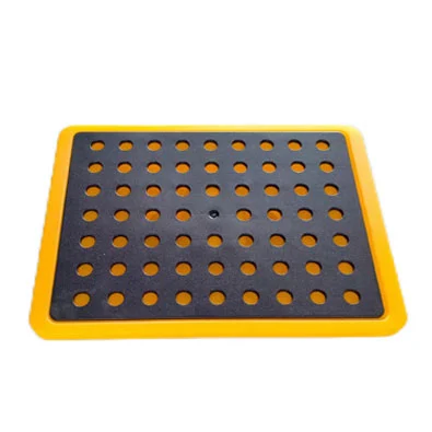 Deck de derramamento de mesa RS002