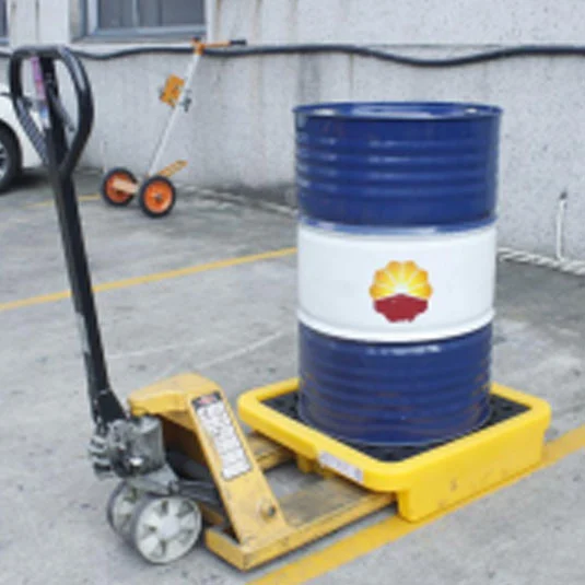 drum spill pallet dp001s 2