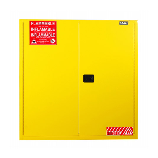 NFPA 30 vs OSHA 1910.106: Discriminação do regulamento do gabinete inflamável