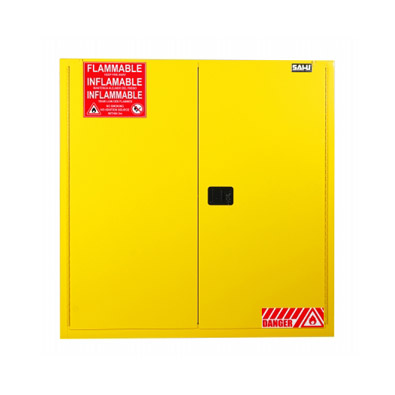 Armário de armazenamento de segurança de tambor SC0120Y